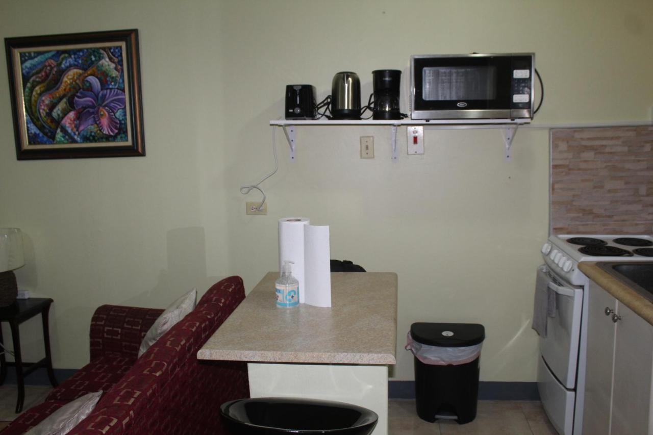 Comfy, Central & Elegant Studio New Kingston Exterior photo