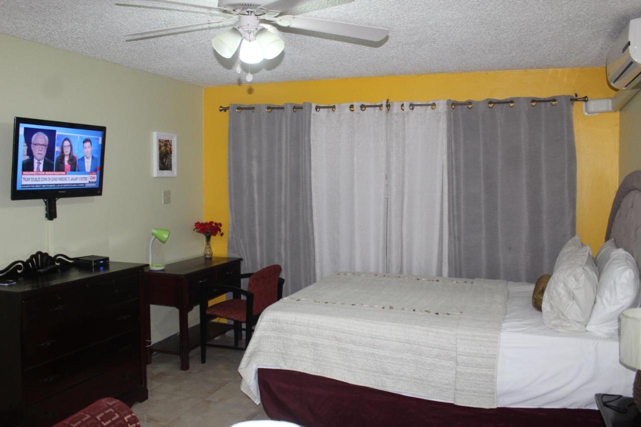 Comfy, Central & Elegant Studio New Kingston Exterior photo